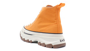 CONVERSE ALL STAR (R) TREKWAVE HI ORANGE 2
