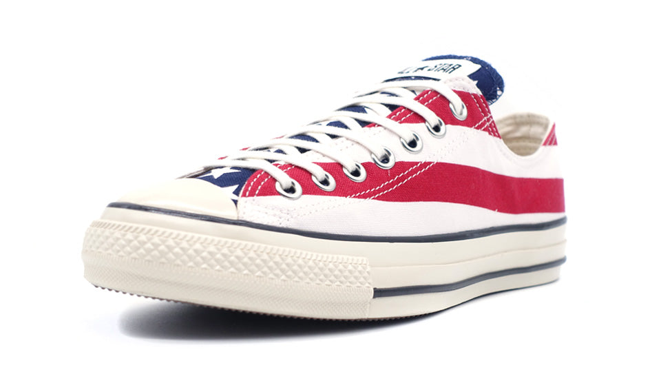 CONVERSE ALL STAR US STARS&BARS OX STARS&BARS 1