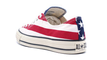 画像をギャラリービューアに読み込む, CONVERSE ALL STAR US STARS&amp;BARS OX STARS&amp;BARS 2