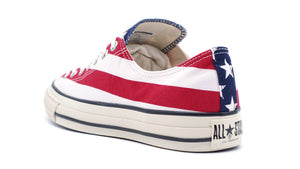 CONVERSE ALL STAR US STARS&BARS OX STARS&BARS 2