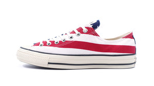 CONVERSE ALL STAR US STARS&BARS OX STARS&BARS 3