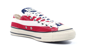 CONVERSE ALL STAR US STARS&BARS OX STARS&BARS 5