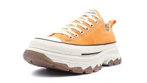 CONVERSE ALL STAR (R) TREKWAVE OX ORANGE – mita sneakers