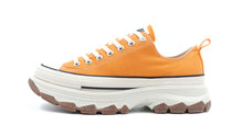 画像をギャラリービューアに読み込む, CONVERSE ALL STAR (R) TREKWAVE OX ORANGE 3