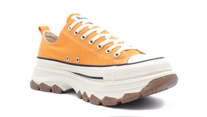 CONVERSE ALL STAR (R) TREKWAVE OX ORANGE 5