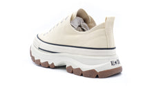 画像をギャラリービューアに読み込む, CONVERSE ALL STAR (R) TREKWAVE OX BUTTER WHITE/GUM 2