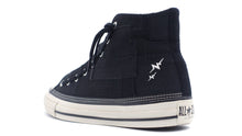 画像をギャラリービューアに読み込む, CONVERSE ALL STAR US HI WLMS &quot;WHIZLIMITED x mita sneakers&quot; BLACK 2