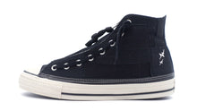 画像をギャラリービューアに読み込む, CONVERSE ALL STAR US HI WLMS &quot;WHIZLIMITED x mita sneakers&quot; BLACK 3
