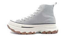 画像をギャラリービューアに読み込む, CONVERSE ALL STAR (R) TREKWAVE HI ICEGRAY 3