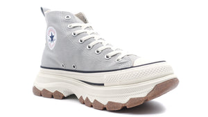CONVERSE ALL STAR (R) TREKWAVE HI ICEGRAY 5