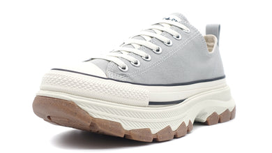 CONVERSE ALL STAR (R) TREKWAVE OX ICEGRAY 1