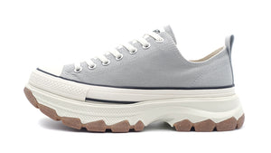 CONVERSE ALL STAR (R) TREKWAVE OX ICEGRAY 3