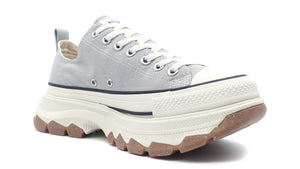 CONVERSE ALL STAR (R) TREKWAVE OX ICEGRAY 5