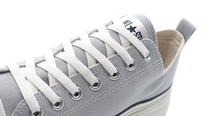 CONVERSE ALL STAR (R) TREKWAVE OX ICEGRAY 6