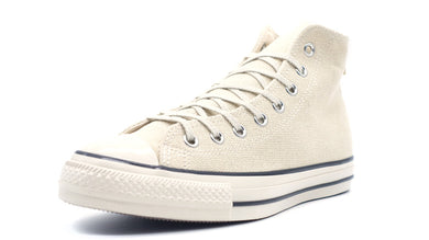CONVERSE ALL STAR US HEMP HI OFF WHITE 1