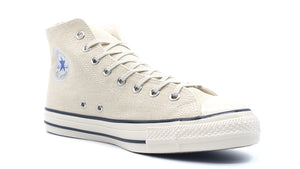 CONVERSE ALL STAR US HEMP HI OFF WHITE 5