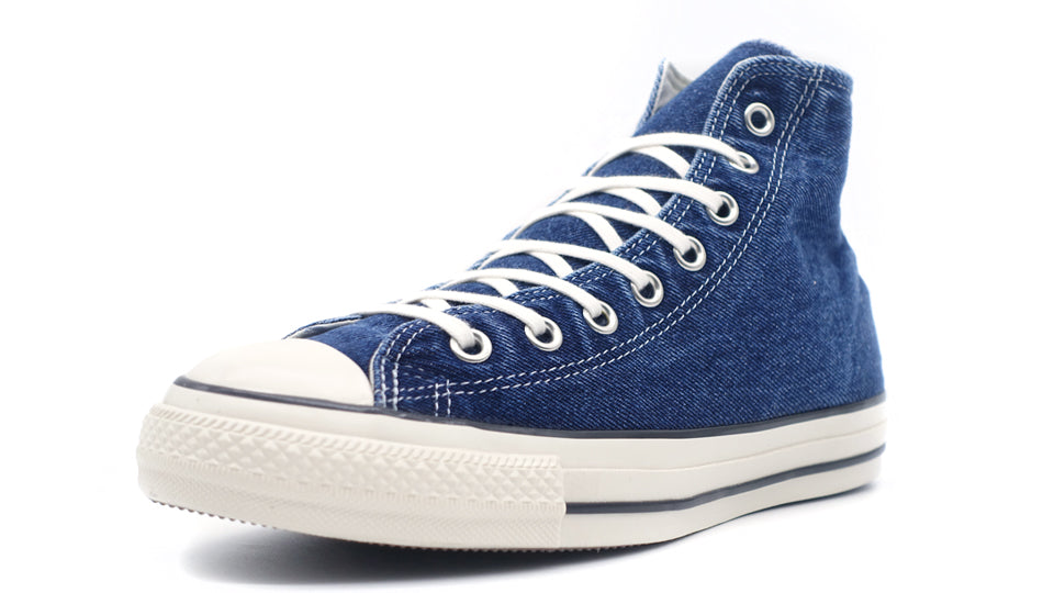 CONVERSE ALL STAR US AGEDDENIM HI AGED BLUE – mita sneakers