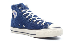 CONVERSE ALL STAR US AGEDDENIM HI AGED BLUE – mita sneakers