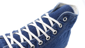CONVERSE ALL STAR US AGEDDENIM HI AGED BLUE – mita sneakers