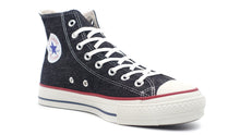 画像をギャラリービューアに読み込む, CONVERSE ALL STAR J OKAYAMADENIM HI &quot;Made in JAPAN&quot; BLACK 5