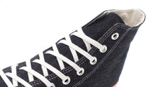 画像をギャラリービューアに読み込む, CONVERSE ALL STAR J OKAYAMADENIM HI &quot;Made in JAPAN&quot; BLACK 6