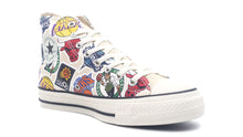 画像をギャラリービューアに読み込む, CONVERSE ALL STAR (R) NBA HI &quot;NBA&quot; OFF WHITE 5