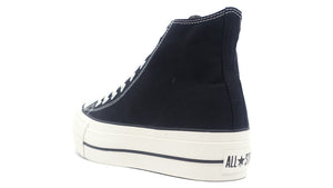 CONVERSE ALL STAR (R) LIFTED HI BLACK 2