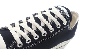 CONVERSE ALL STAR (R) LIFTED OX BLACK 6