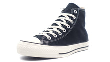 画像をギャラリービューアに読み込む, CONVERSE ALL STAR (R) GORE-TEX HI &quot;GORE-TEX&quot; BLACK 1