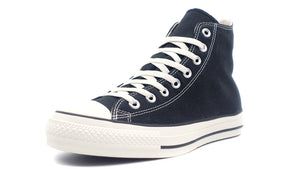 CONVERSE ALL STAR (R) GORE-TEX HI "GORE-TEX" BLACK 1