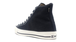 CONVERSE ALL STAR (R) GORE-TEX HI "GORE-TEX" BLACK 2