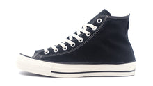 画像をギャラリービューアに読み込む, CONVERSE ALL STAR (R) GORE-TEX HI &quot;GORE-TEX&quot; BLACK 3