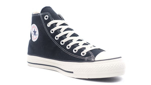 CONVERSE ALL STAR (R) GORE-TEX HI "GORE-TEX" BLACK 5