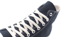 画像をギャラリービューアに読み込む, CONVERSE ALL STAR (R) GORE-TEX HI &quot;GORE-TEX&quot; BLACK 6