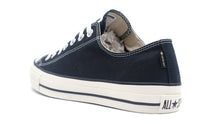 画像をギャラリービューアに読み込む, CONVERSE ALL STAR (R) GORE-TEX OX &quot;GORE-TEX&quot; BLACK 2