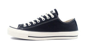 CONVERSE ALL STAR (R) GORE-TEX OX "GORE-TEX" BLACK 3