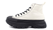 画像をギャラリービューアに読み込む, CONVERSE ALL STAR (R) TREKWAVE HI WHITE/BLACK 3