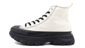 CONVERSE ALL STAR (R) TREKWAVE HI WHITE/BLACK 3