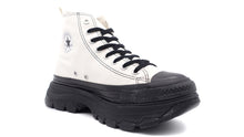 画像をギャラリービューアに読み込む, CONVERSE ALL STAR (R) TREKWAVE HI WHITE/BLACK 5