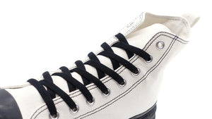 CONVERSE ALL STAR (R) TREKWAVE HI WHITE/BLACK 6