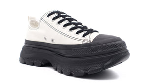 CONVERSE ALL STAR (R) TREKWAVE OX WHITE/BLACK 5