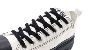 CONVERSE ALL STAR (R) TREKWAVE OX WHITE/BLACK 6