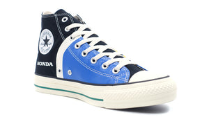 CONVERSE ALL STAR (R) HONDA RS HI "HONDA" BLACK 5