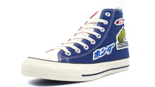 画像をギャラリービューアに読み込む, CONVERSE ALL STAR (R) HONDA WP HI &quot;HONDA&quot; TRICO 1