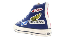 画像をギャラリービューアに読み込む, CONVERSE ALL STAR (R) HONDA WP HI &quot;HONDA&quot; TRICO 2