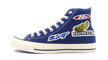 画像をギャラリービューアに読み込む, CONVERSE ALL STAR (R) HONDA WP HI &quot;HONDA&quot; TRICO 3