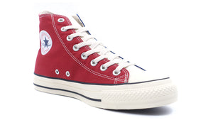 CONVERSE ALL STAR (R) HONDA WP HI "HONDA" TRICO 5