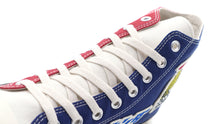 画像をギャラリービューアに読み込む, CONVERSE ALL STAR (R) HONDA WP HI &quot;HONDA&quot; TRICO 6