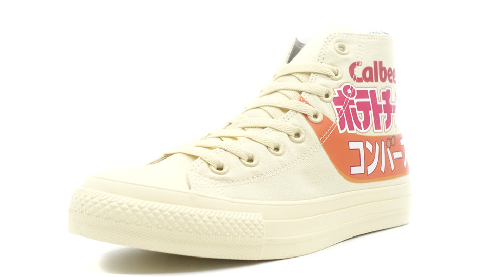 CONVERSE ALL STAR (R) CALBEE POTATO CHIPS HI 