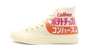 CONVERSE ALL STAR (R) CALBEE POTATO CHIPS HI "Calbee" CONSOMME PUNCH 3